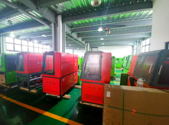 Wuxi jia Miao Technology Co.ltd manufacturer production line