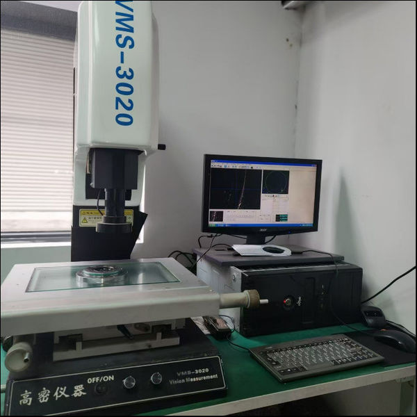 Wuxi jia Miao Technology Co.ltd manufacturer production line