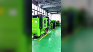 Diesel Fuel High Pressure Common Rail Test Bench