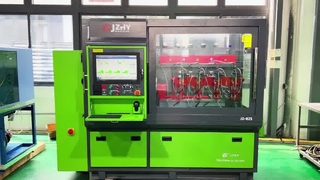 Delphi 28559935 4-Unit Parallel Testing