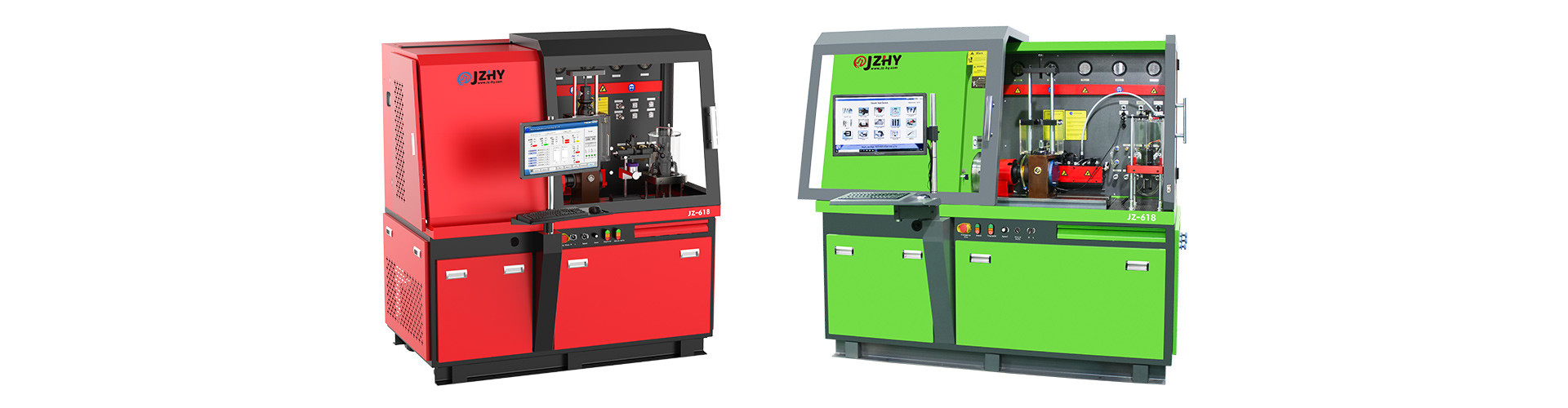 quality Common Rail Test Bench factory